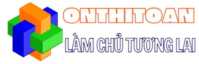 Ôn thi toán